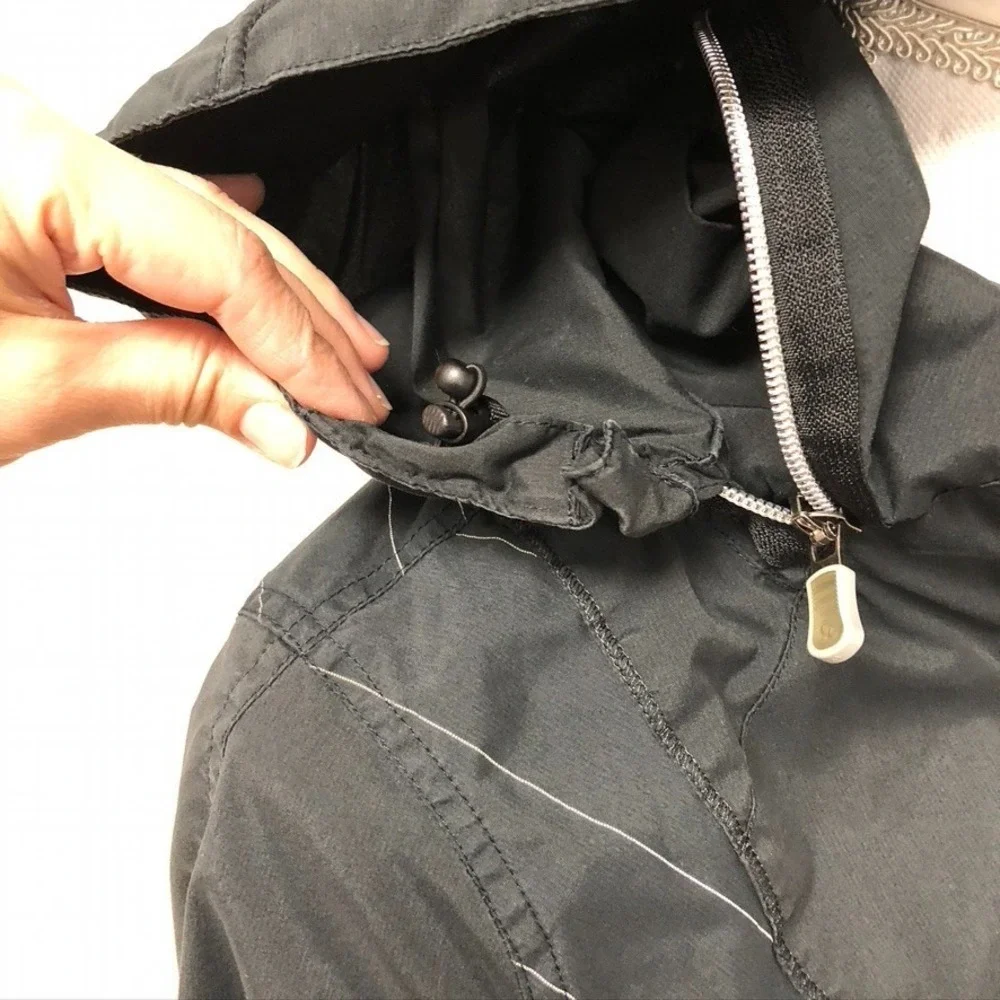 lululemon athletica step up
